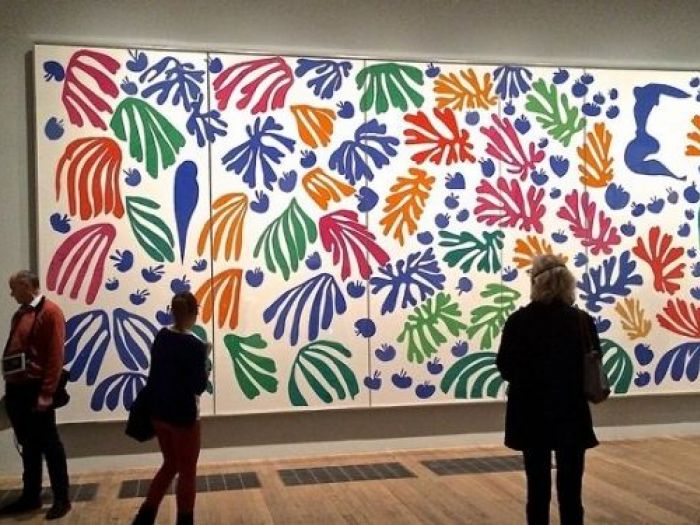 Archisio - Studio Faiazza Architettura E Design - Arch Ascenzio Faiazza - Arch Valeria Verzella - Progetto Matisse