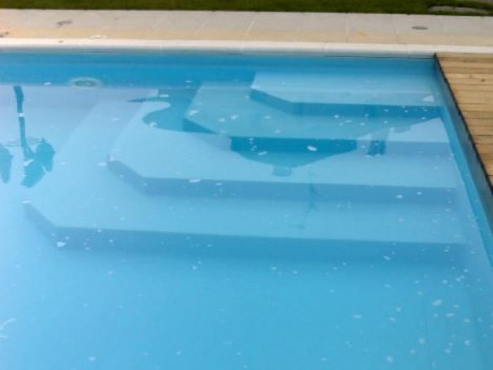 Archisio - System Piscine - Progetto Modelli di scala