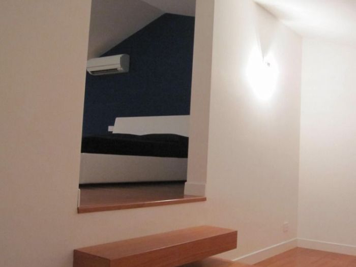 Archisio - Block Studio - Progetto Casa bassi