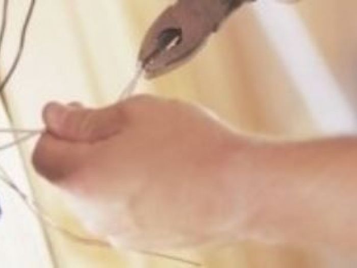 Archisio - Guglielmi Luigi - Laboratorio Elettrico - Progetto Impianti elettrici civili ed industriali