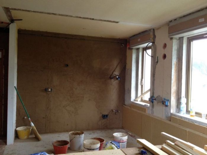 Archisio - Ivo Magnabosco - Progetto Riqualificazione energetica di un appartamento a canove