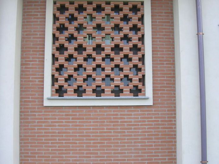 Archisio - Paolo Ceridono - Progetto Nuova villa unifamiliare