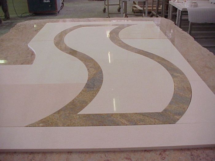 Archisio - Arte 2000 - Progetto Villa privata a londra