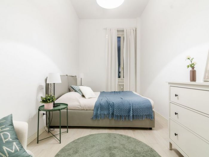 Archisio - 2ba Studio - Progetto Appartamento milanese