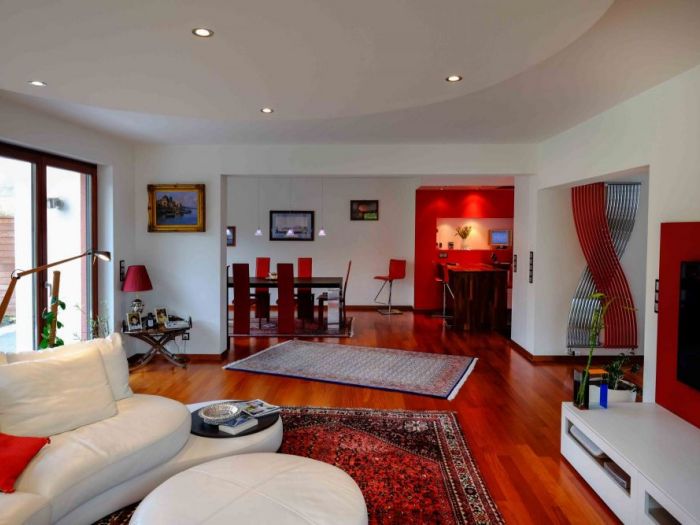 Archisio - Massimo Vicinanza - Progetto Lussemburgo