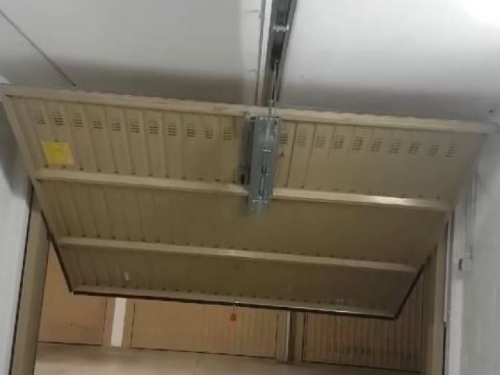 Archisio - Serravalle Impianti - Progetto Ristrutturazioni