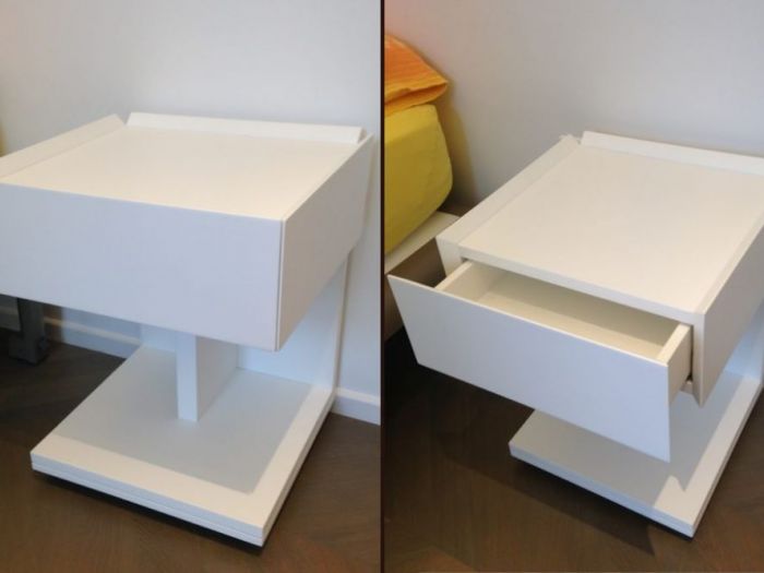 Archisio - Ettore Tricarico - Progetto Home design