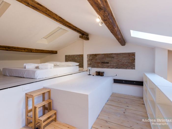 Archisio - Andrea Brintazzoli Photography - Progetto Fotografia di interni - monolocale e bilocali