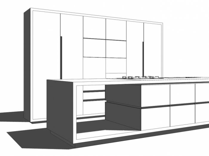 Archisio - Ballettisabbatini Architetti - Progetto Design