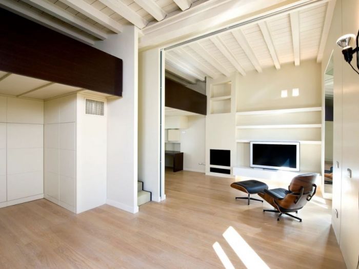 Archisio - Femia Studio Mac14 - Progetto Progettazione di interni