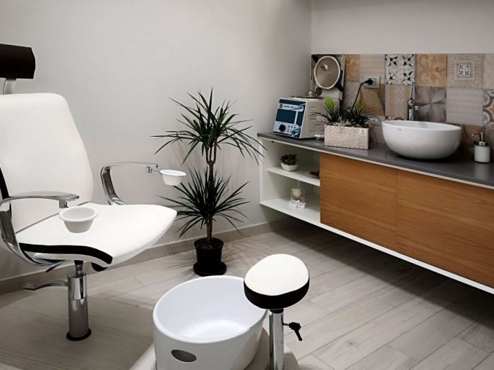 Archisio - Ilario Kuluridis - Progetto Daisy beauty