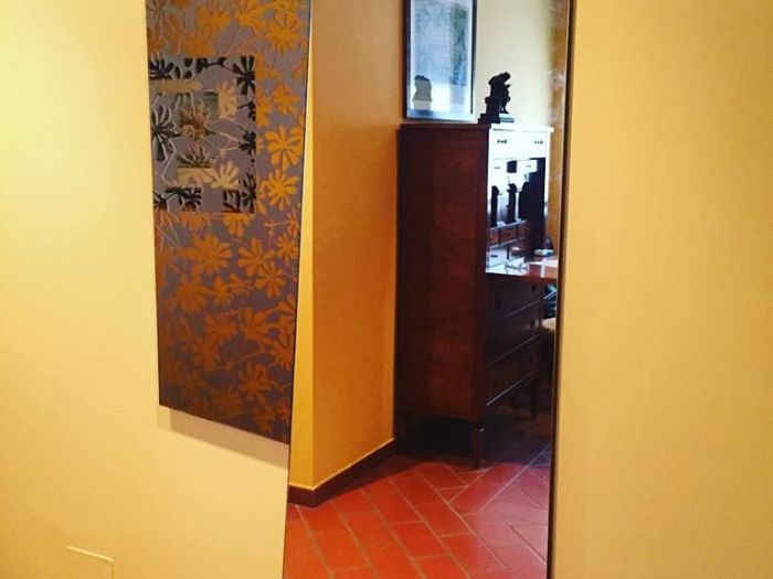 Archisio - Fratelli Galbusera Vetreria - Progetto Vetreria