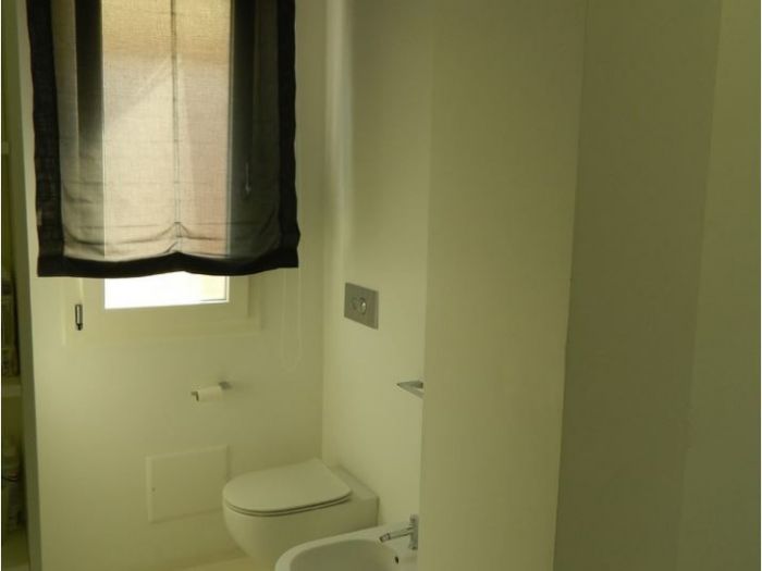 Archisio - La Pietra Studio Di Architettura - Progetto Flat total white