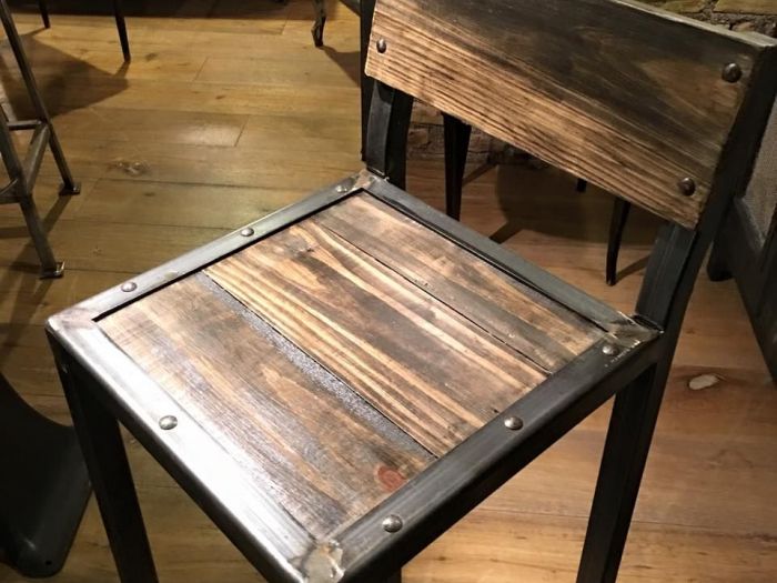 Archisio - Scenography - Progetto Sedie poltrone e divani