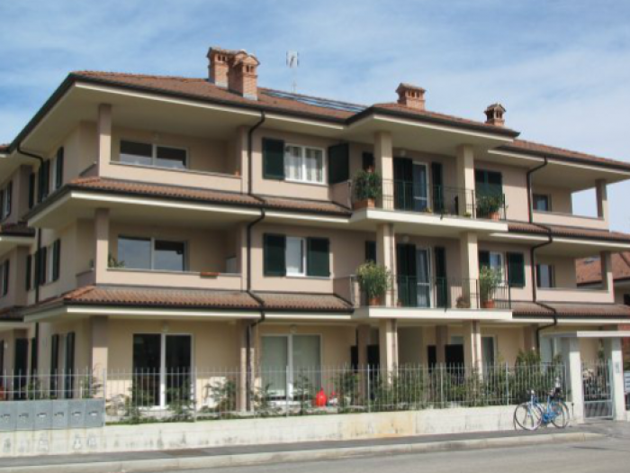 Archisio - Trucco Ristrutturazioni - Progetto Altri nostri lavori