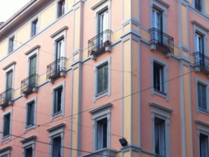 Archisio - Tecnocem - Progetto Recupero e restauro di edifici storici e per il culto a bologna