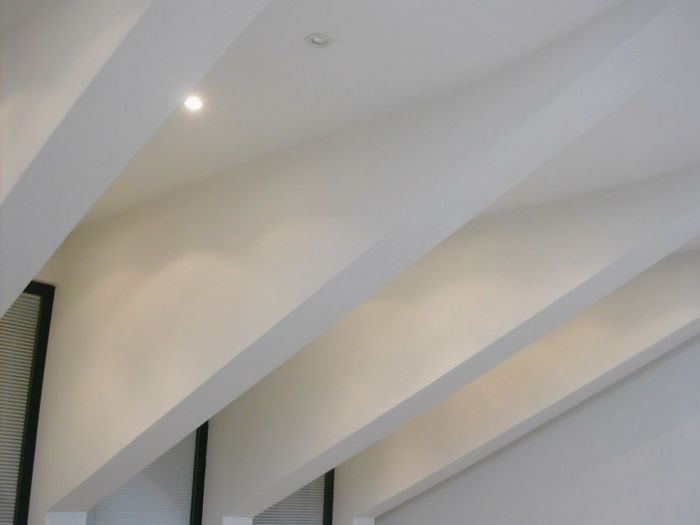 Archisio - Studio Lenzi Associati - Progetto Ampliamento sede cna ravenna