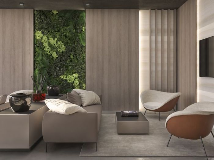 Archisio - Marco Tamborrini - Progetto Centro direzionale in cina regione del jilin citt changchun