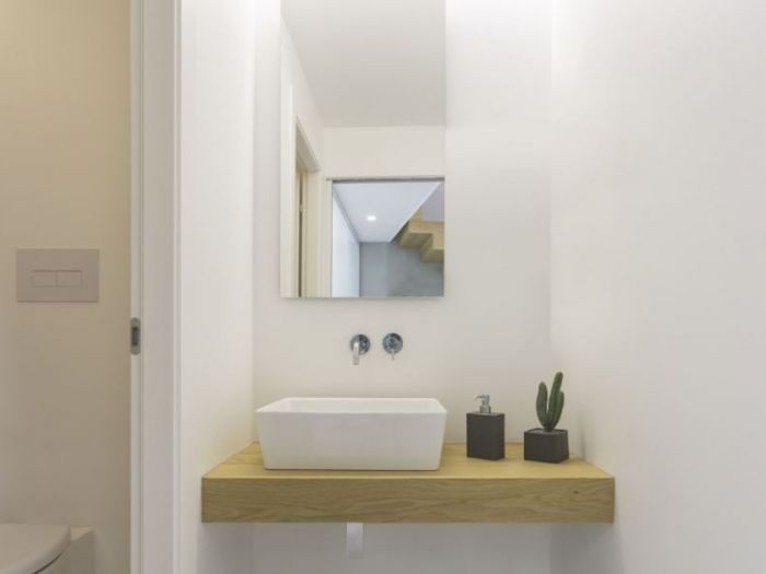 Archisio - Dfg Architetti - Progetto Studio medico dott Digrandi