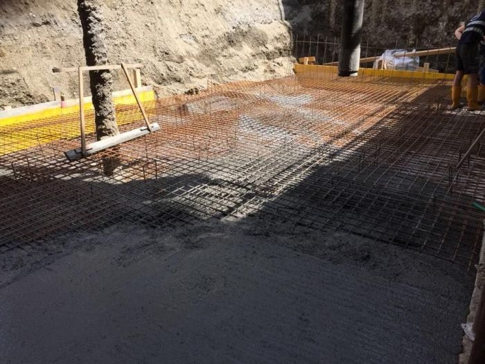 Archisio - Lamuraingegneria Cantiere - Progetto Residenza a parco solari milano