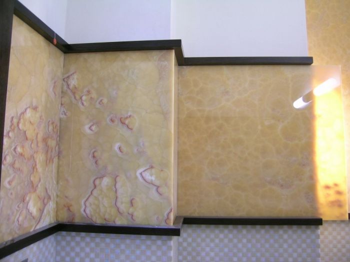 Archisio - Studio Lenzi Associati - Progetto Recupero e ristrutturazione della sala cavalcoli presso la sede della camera di commercio di ravenna