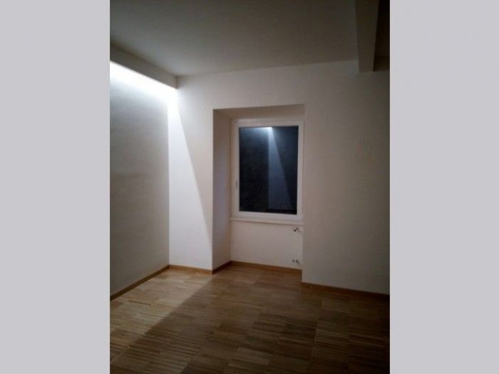 Archisio - Strutture srl - Progetto Ristrutturazione immobile