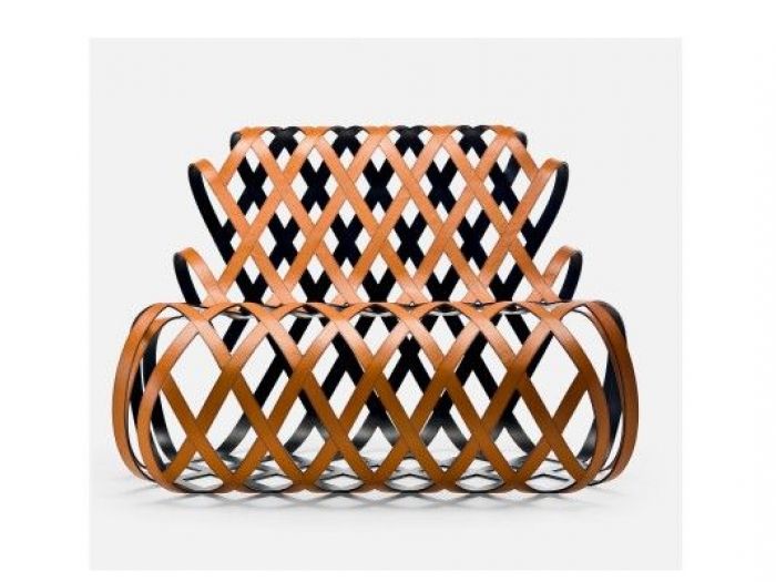 Archisio - Castellani srl - Progetto Sedute e divani design