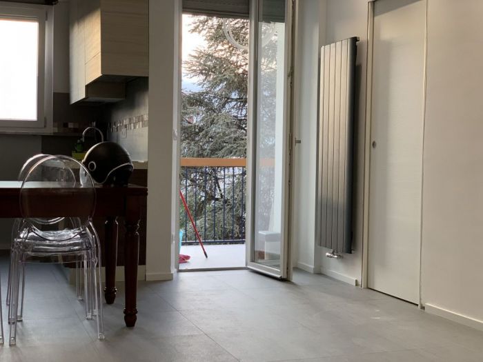 Archisio - Taes Group srl - Progetto House dc