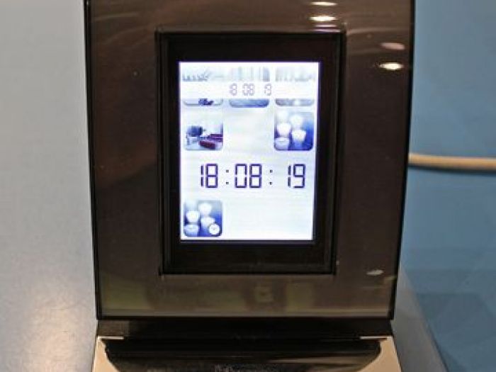 Archisio - Seven Multiservice - Progetto Domotica