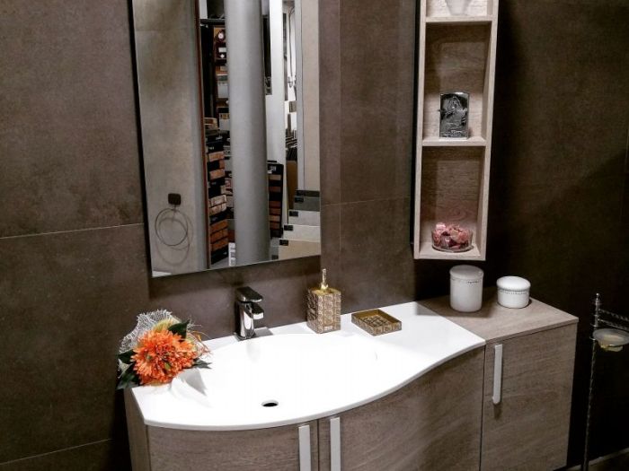 Archisio - Superedil srl - Progetto Expo