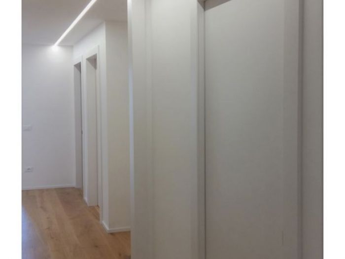 Archisio - Andrea Lazzaro - Progetto Interno m