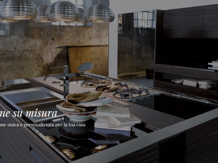 Archisio - Arredamenti 2d - Progetto Realizzazioni