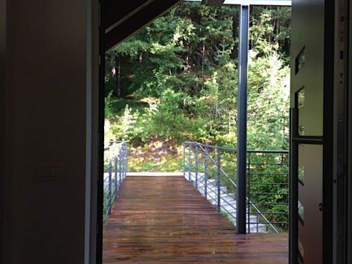 Archisio - Mkstudio - Progetto Appartamenti