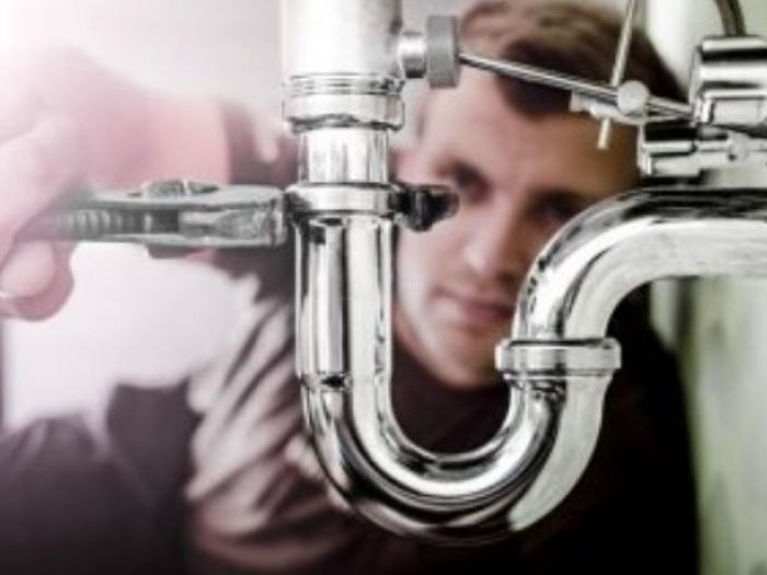 Archisio - Edilimpianti 91 - Progetto Servizi di riparazione idraulica