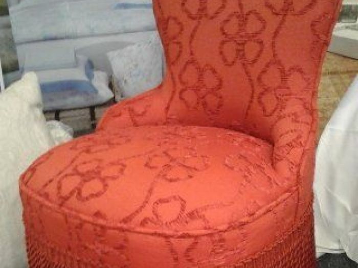 Archisio - Cerrone Tende E Tendaggi - Progetto Tessuti da arredo