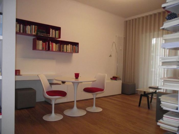 Archisio - Architettando Studio - Progetto Casa marconi 2