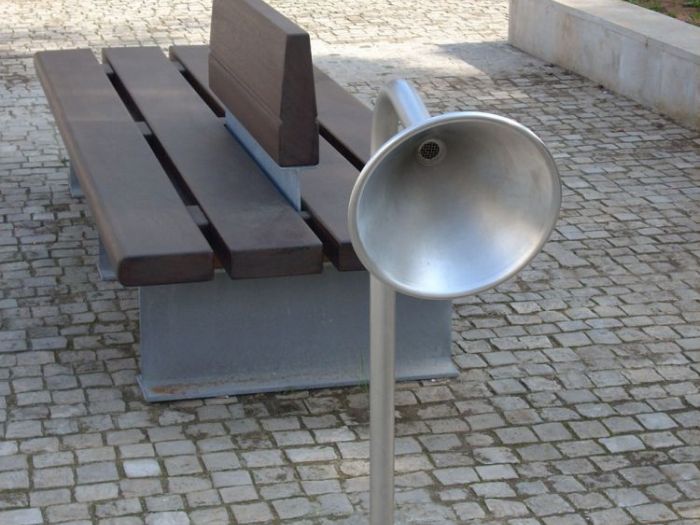 Archisio - Daniele Francesco Santoro - Progetto Gioca jouer