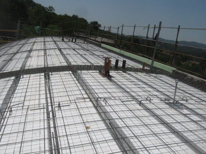 Archisio - Lamioni Livio Lavori Edili - Progetto Ristrutturazioni edili con servizio chiavi in mano