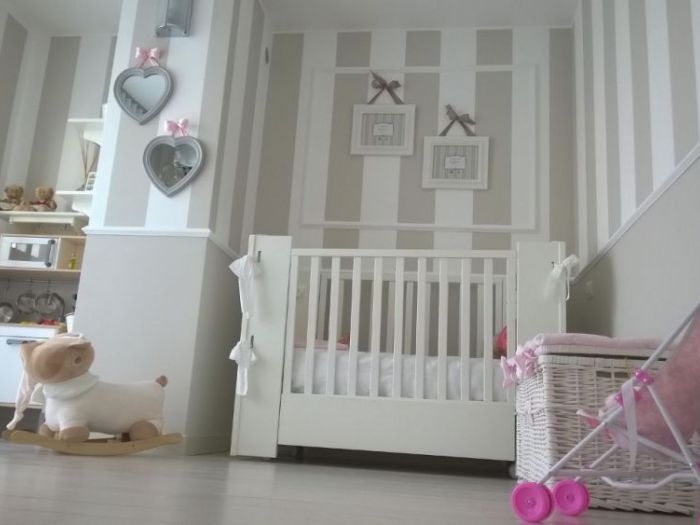 Archisio - Decor Staff - Progetto Interior design