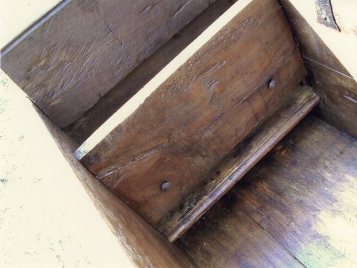 Archisio - Falegnameria Restauro Alaimo - Progetto Restauro mobili armadi realizzati su misura