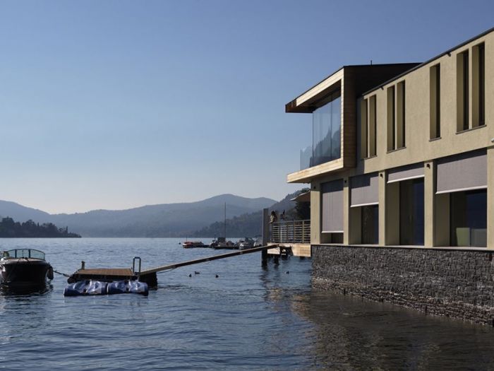 Archisio - Enrico Cano Fotografo - Progetto Casa l