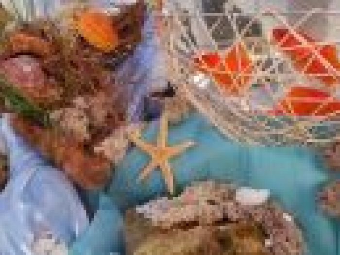 Archisio - Piante Macri - Progetto Il garden