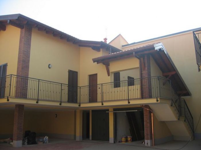 Archisio - Edilnica - Progetto Riqualificazioni