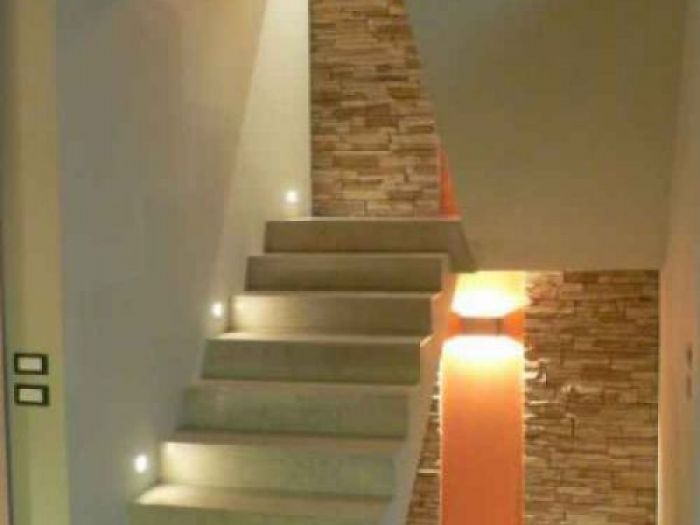 Archisio - Studio Antepost - Progetto Rassegna scale