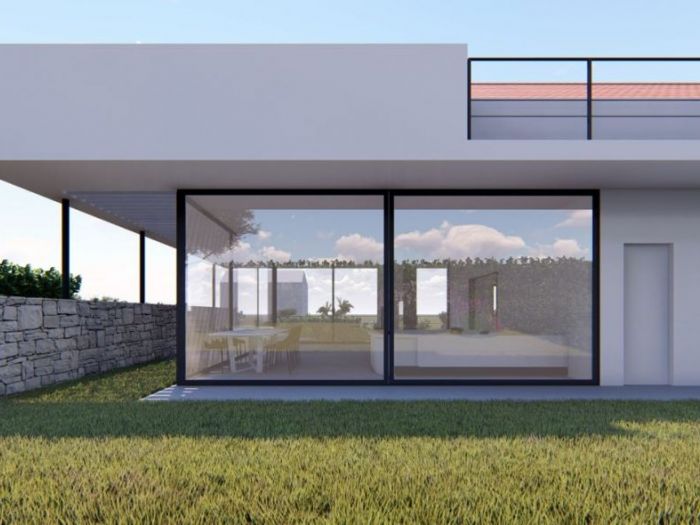 Archisio - Dfg Architetti - Progetto Villadosa