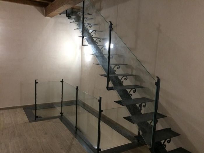 Archisio - Gsd System - Progetto Lavorazione alluminio