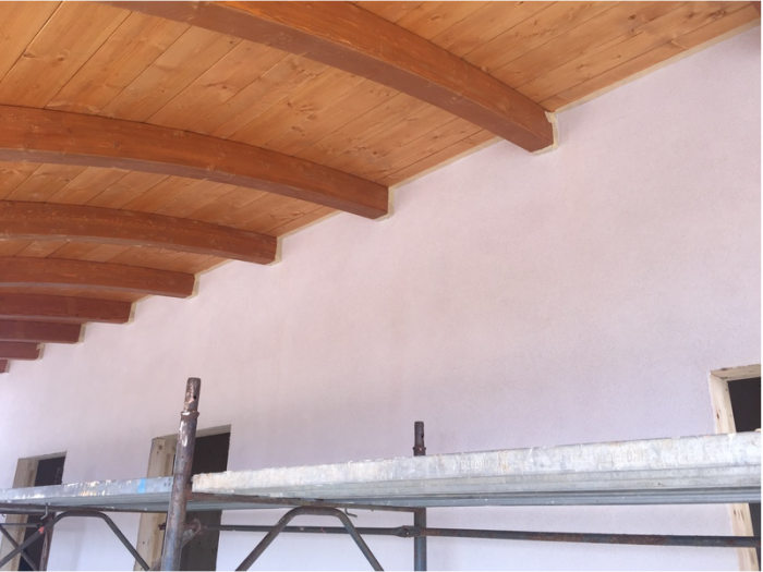 Archisio - Angoli Legno Edilizia - Progetto Costruzioni in legno