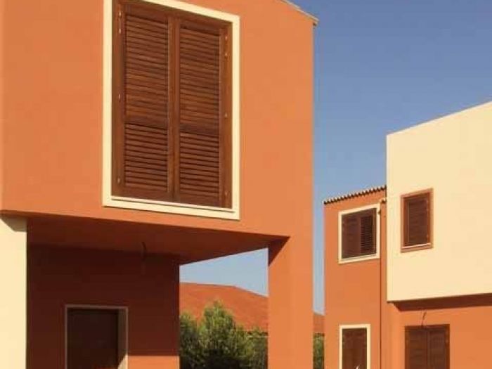 Archisio - Ada Atelier Darchitettura - Progetto Case 31