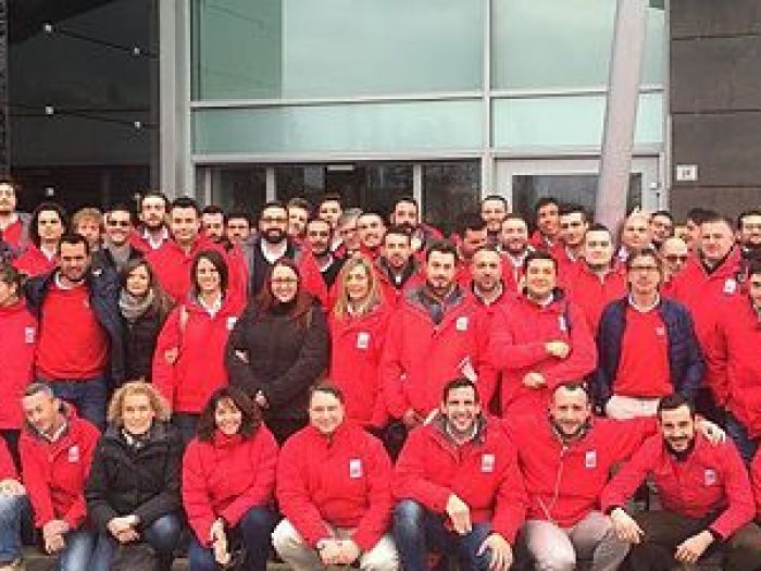 Archisio - Impianti Di Allarme Di Lorenzo Carmelosso - Progetto Il nostro staff