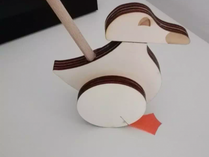 Archisio - Lab Giobbi - Progetto Fabbricazione digitale